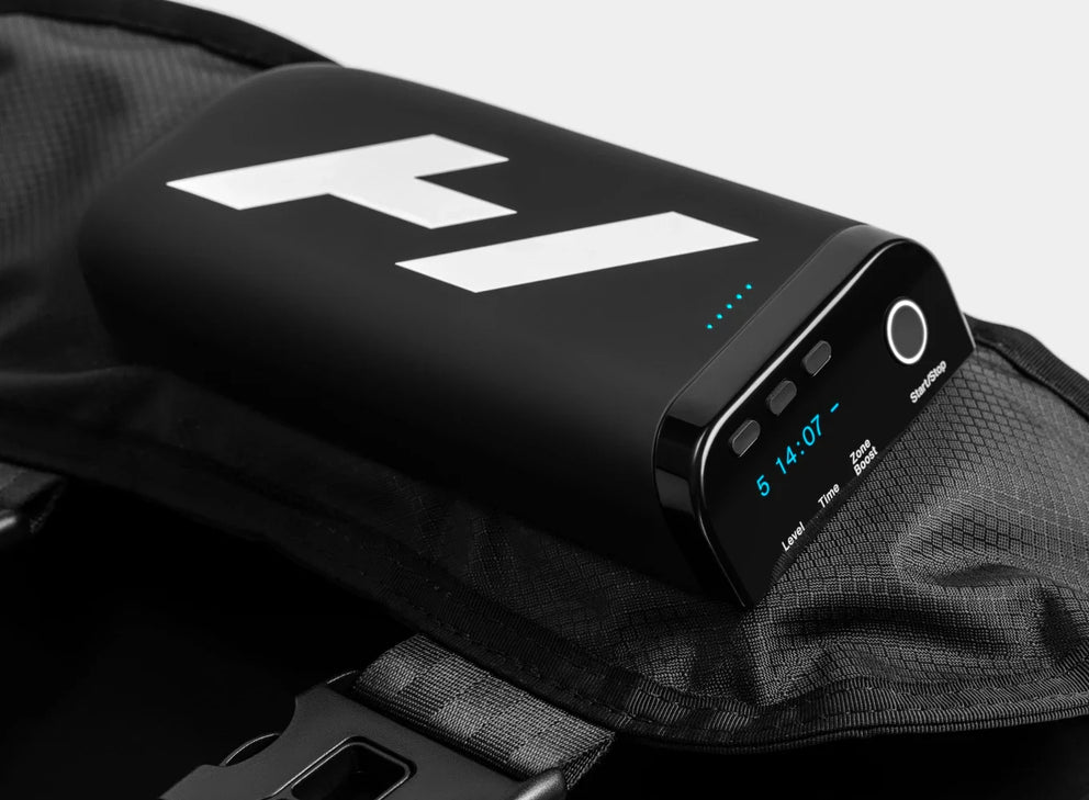 Normatec Elite Hips 便攜動態氣壓式按摩系統(髖部)