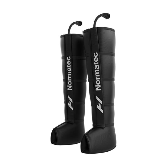 Hyperice Normatec 3 Leg Attachements (Short Size)