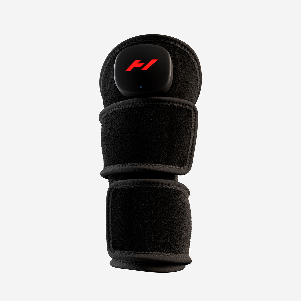Hyperice Venom 2 Leg 穿戴式熱能按摩裝置(膝頭/腿部) 運動恢復按摩設備 Microworks Online Store