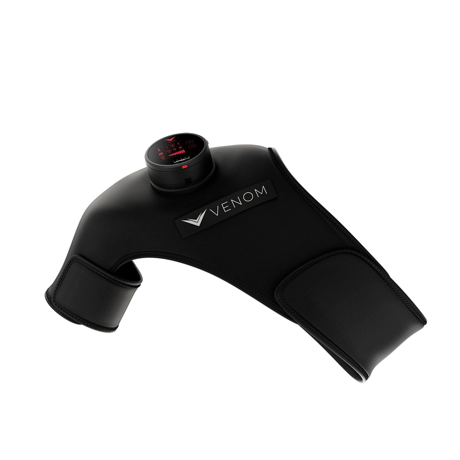 Hyperice Venom Shoulder - Right 穿戴式熱能按摩裝置(右肩膀) - Microworks Online Store